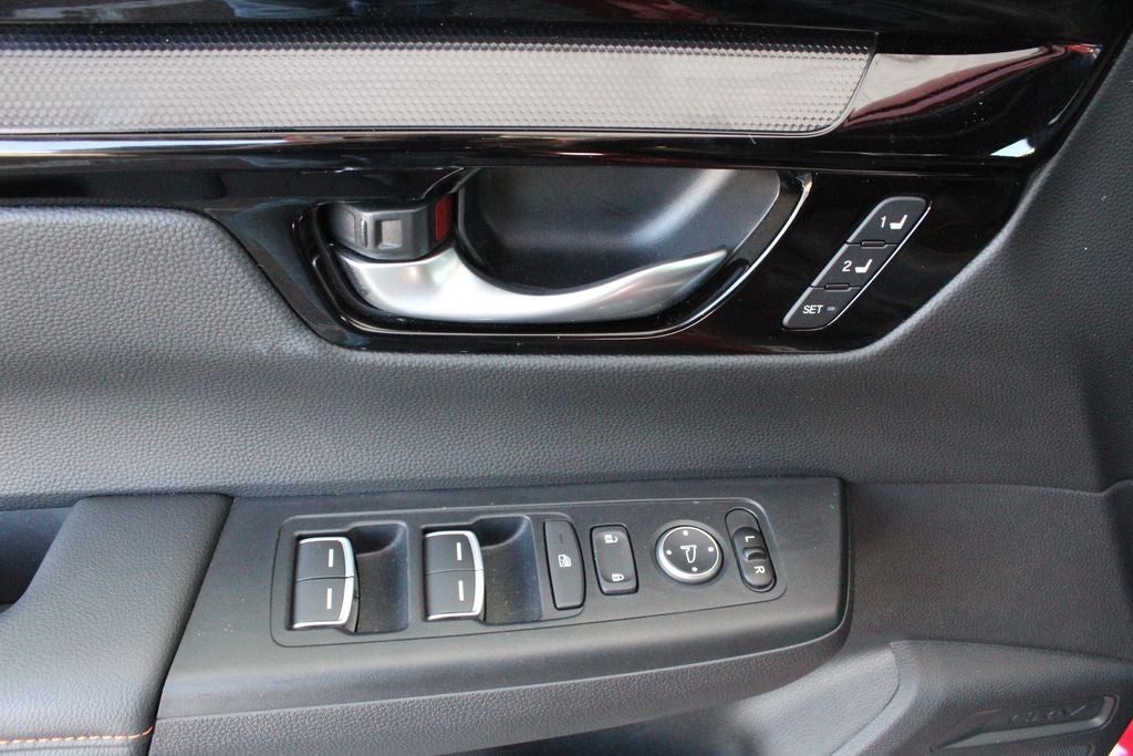 2024 Honda CR-V Sport Touring