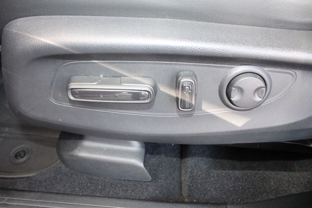 2024 Honda CR-V Sport Touring