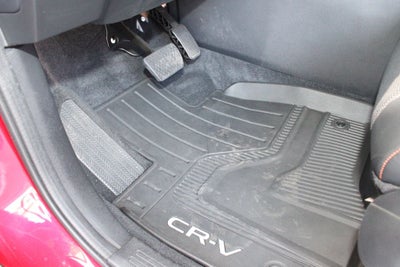 2024 Honda CR-V Sport Touring