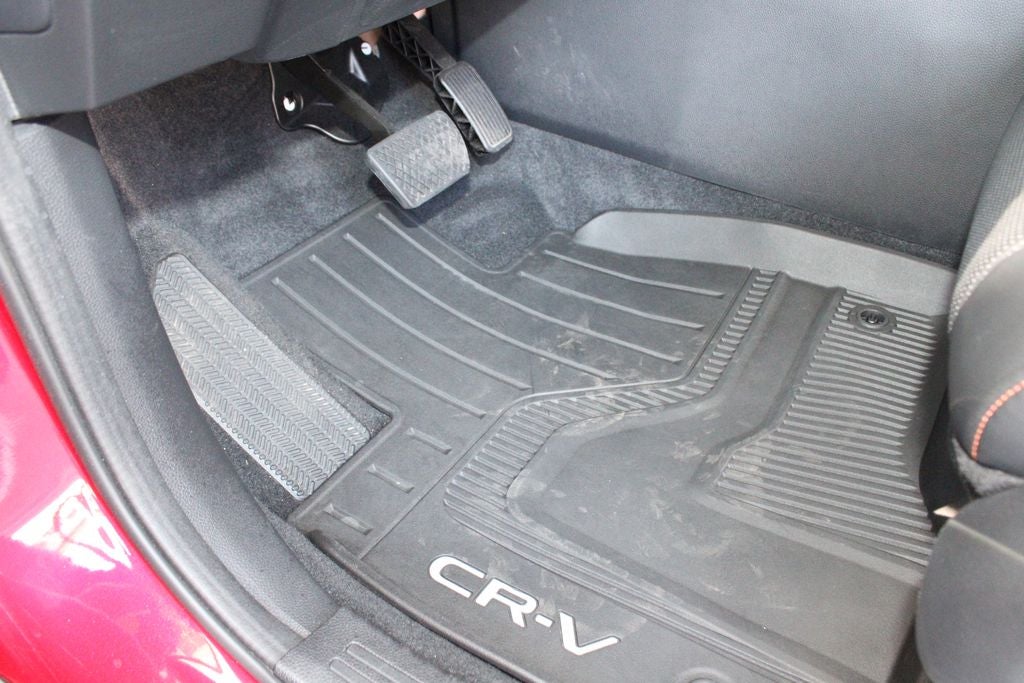 2024 Honda CR-V Sport Touring