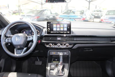 2024 Honda CR-V Sport Touring