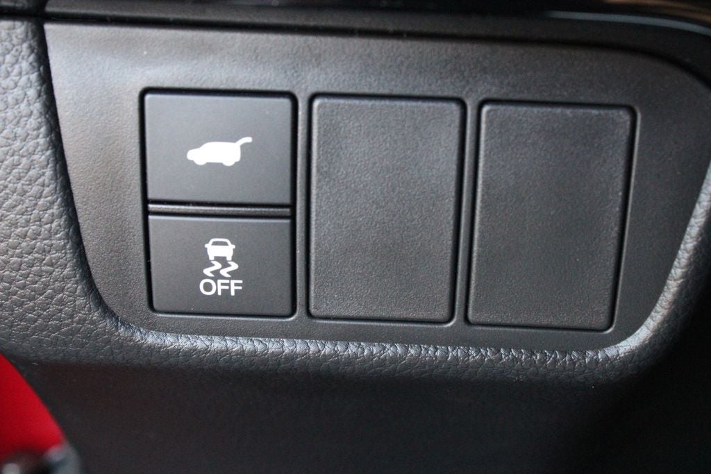 2024 Honda CR-V Sport Touring