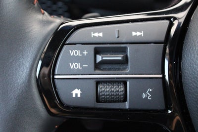 2024 Honda CR-V Sport Touring