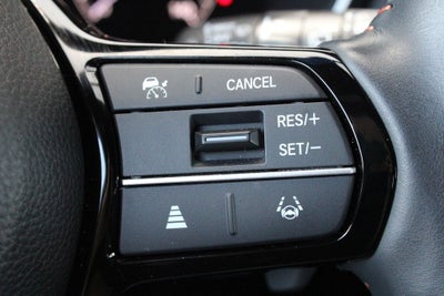 2024 Honda CR-V Sport Touring