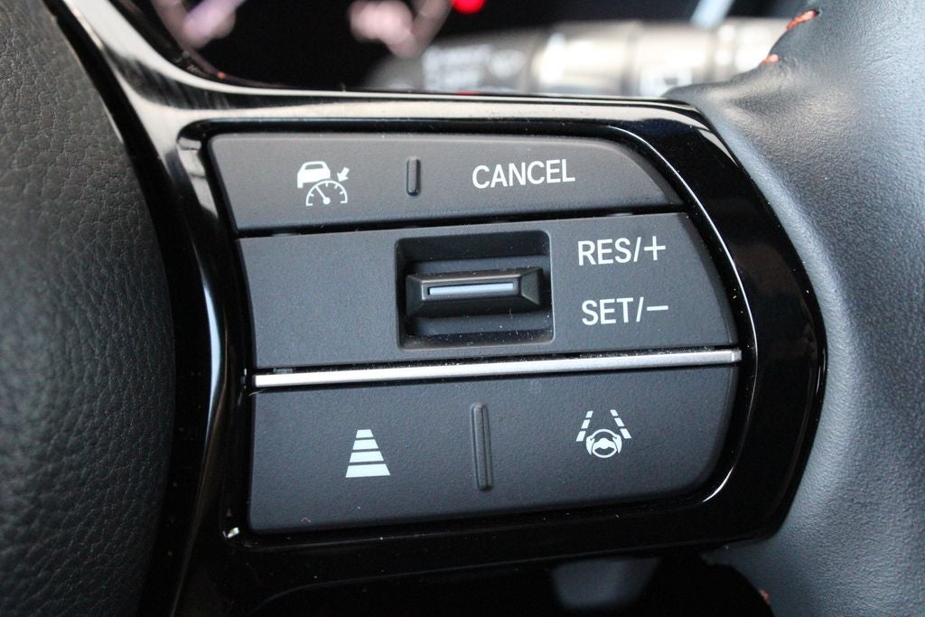 2024 Honda CR-V Sport Touring