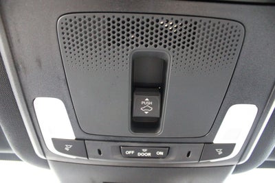 2024 Honda CR-V Sport Touring