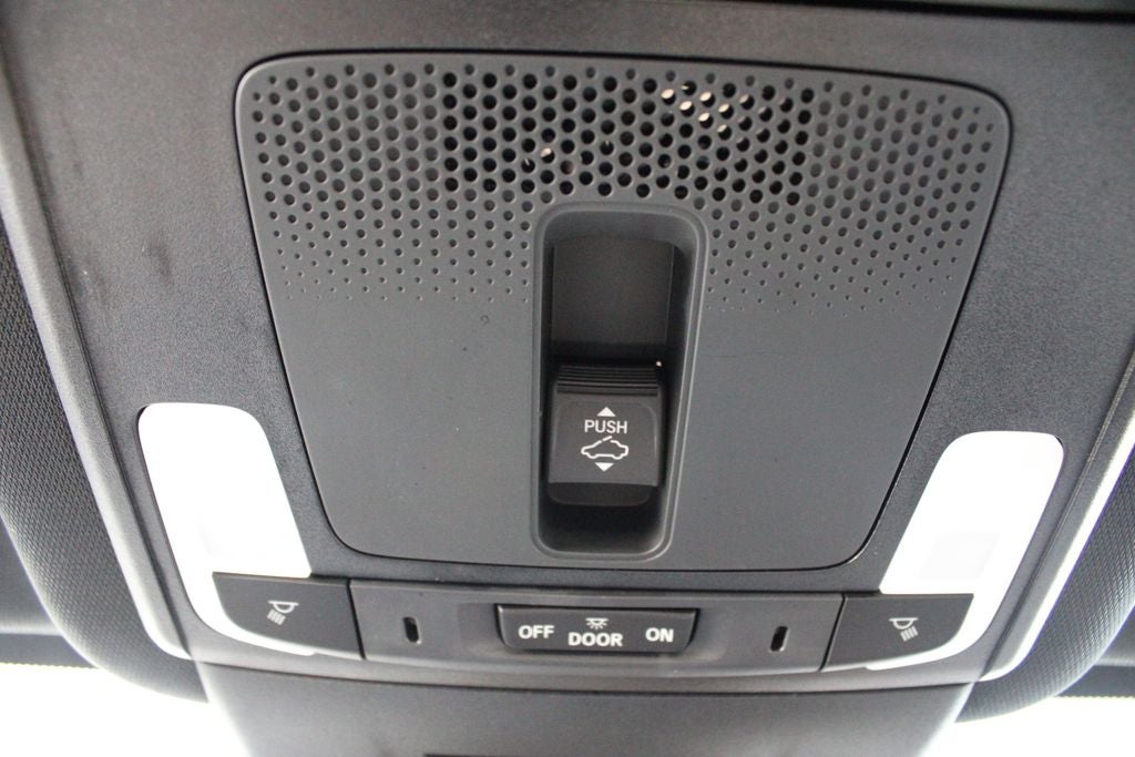 2024 Honda CR-V Sport Touring