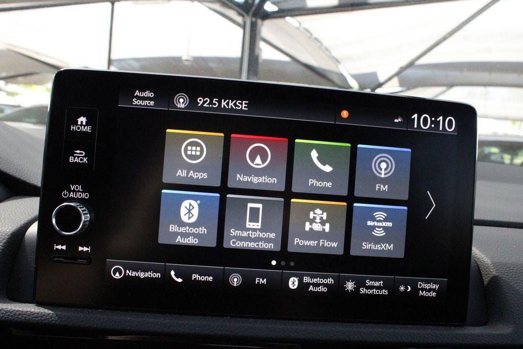 2024 Honda CR-V Sport Touring