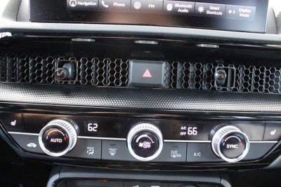 2024 Honda CR-V Sport Touring