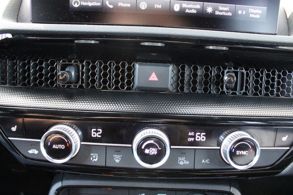 2024 Honda CR-V Sport Touring