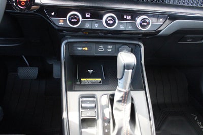 2024 Honda CR-V Sport Touring