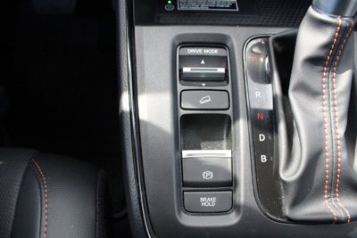 2024 Honda CR-V Sport Touring