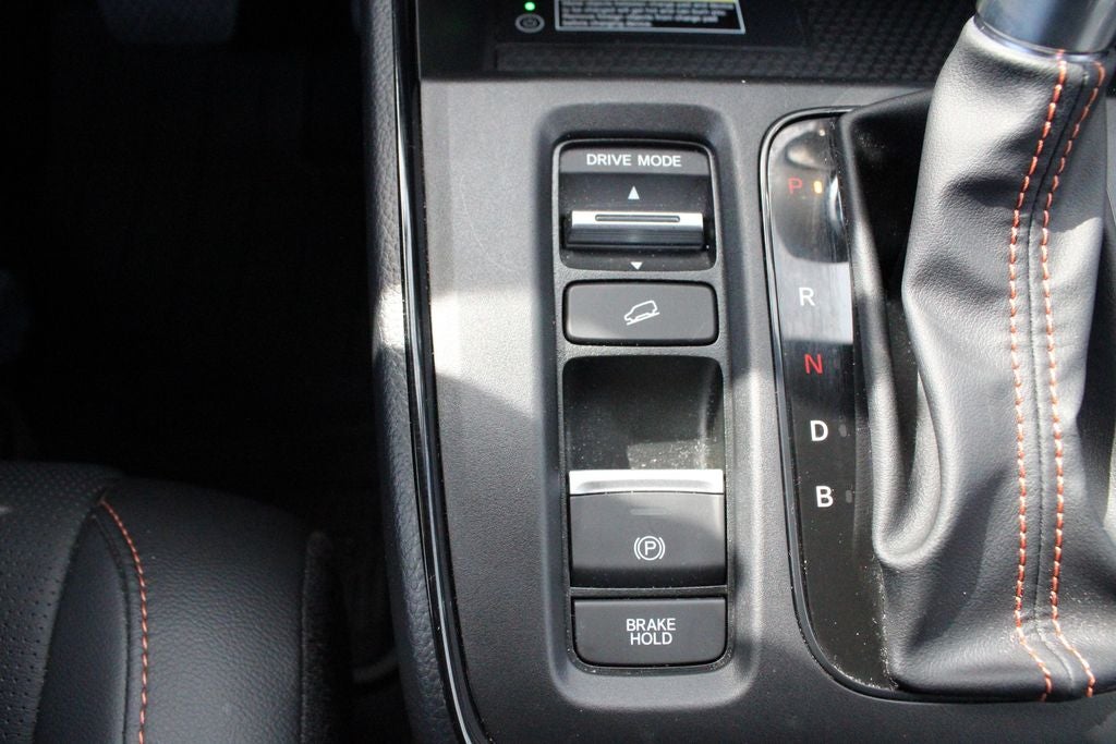 2024 Honda CR-V Sport Touring