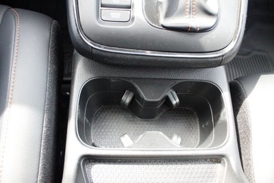 2024 Honda CR-V Sport Touring