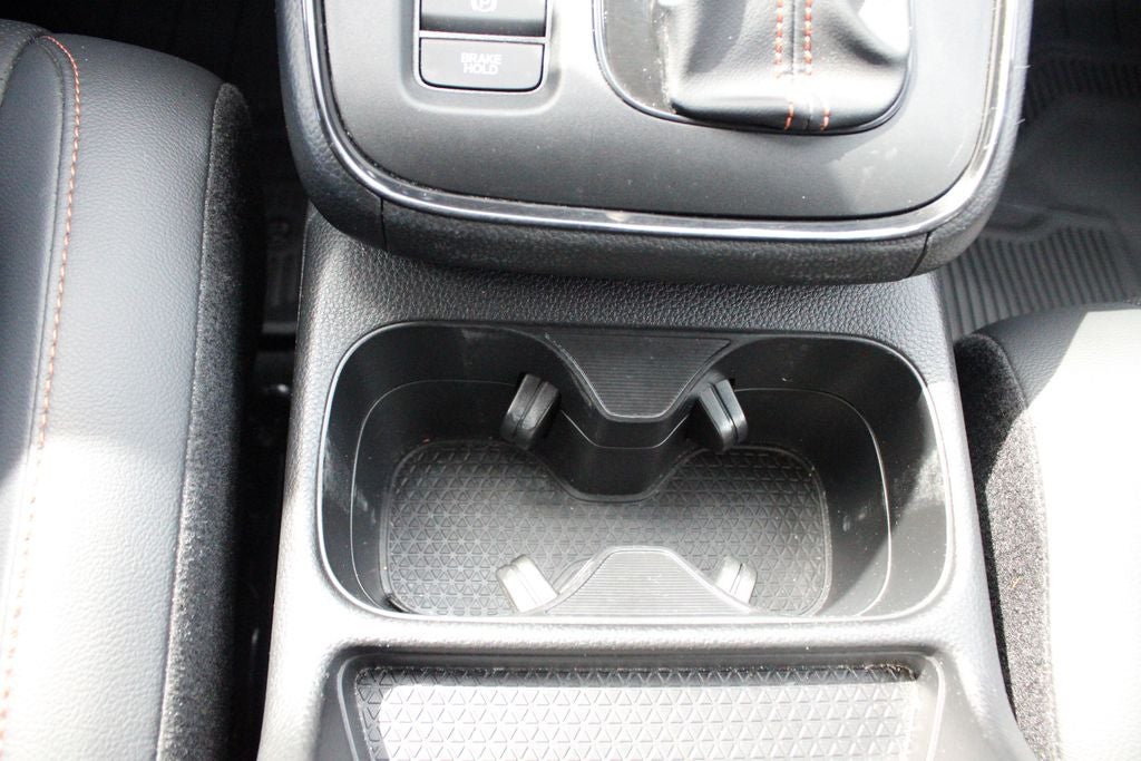 2024 Honda CR-V Sport Touring