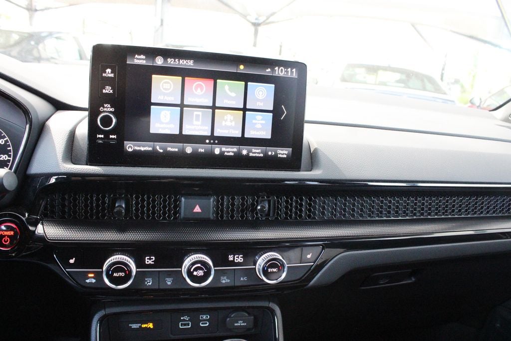 2024 Honda CR-V Sport Touring