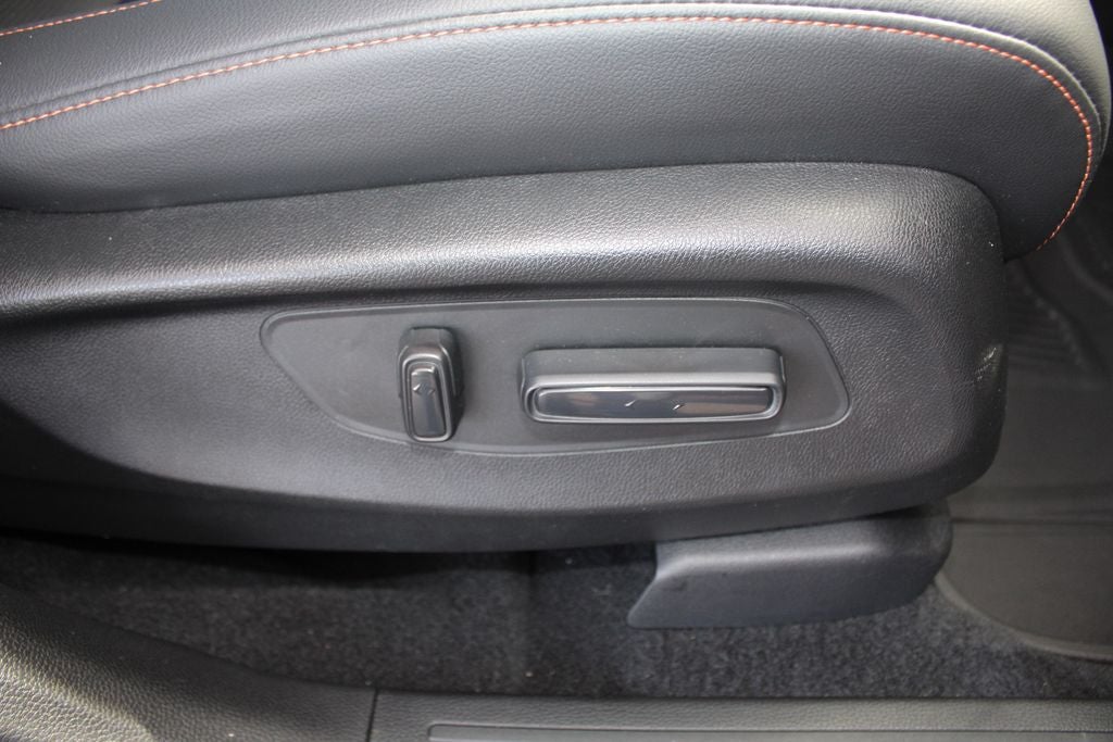 2024 Honda CR-V Sport Touring