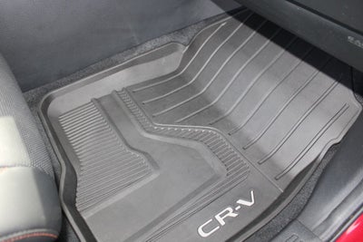 2024 Honda CR-V Sport Touring