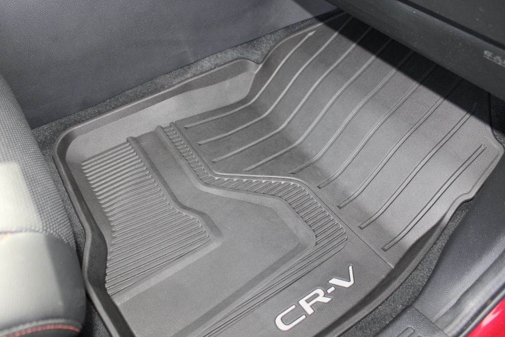 2024 Honda CR-V Sport Touring