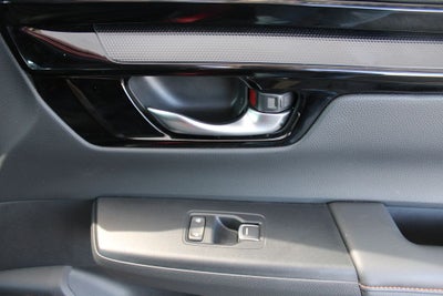 2024 Honda CR-V Sport Touring