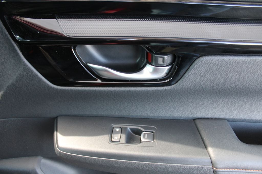 2024 Honda CR-V Sport Touring