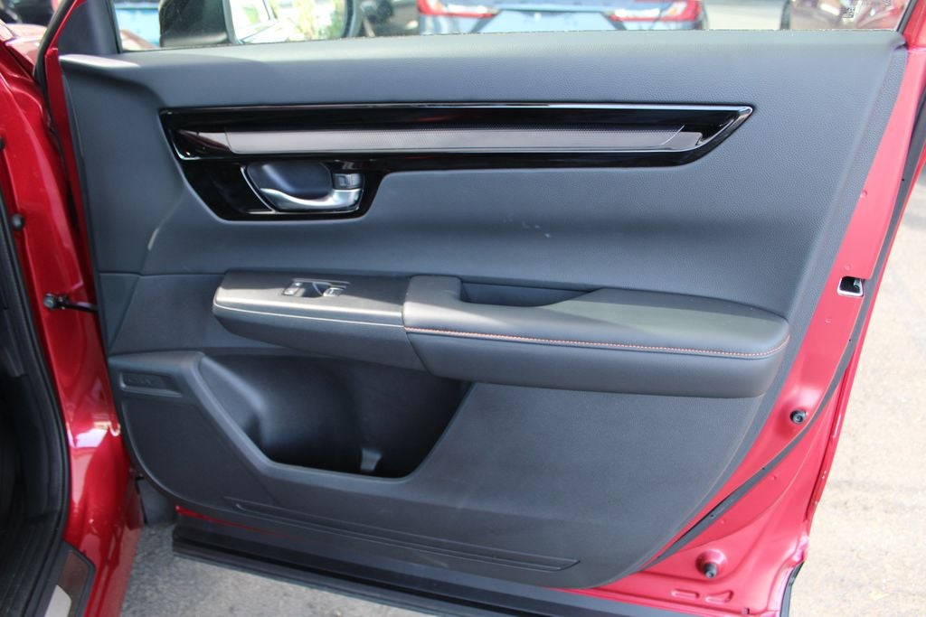 2024 Honda CR-V Sport Touring