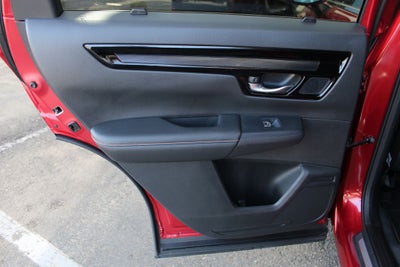 2024 Honda CR-V Sport Touring