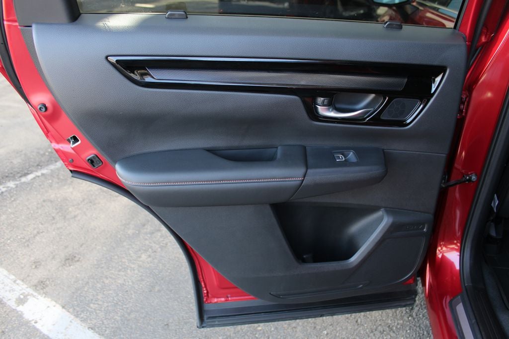 2024 Honda CR-V Sport Touring