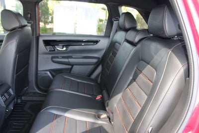 2024 Honda CR-V Sport Touring
