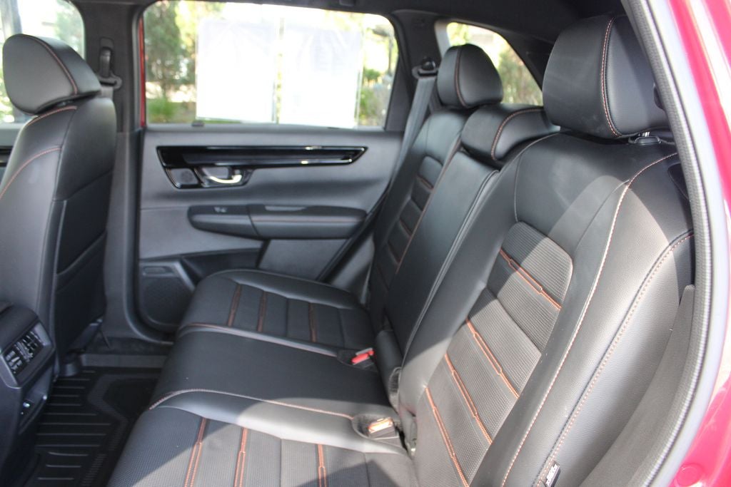 2024 Honda CR-V Sport Touring