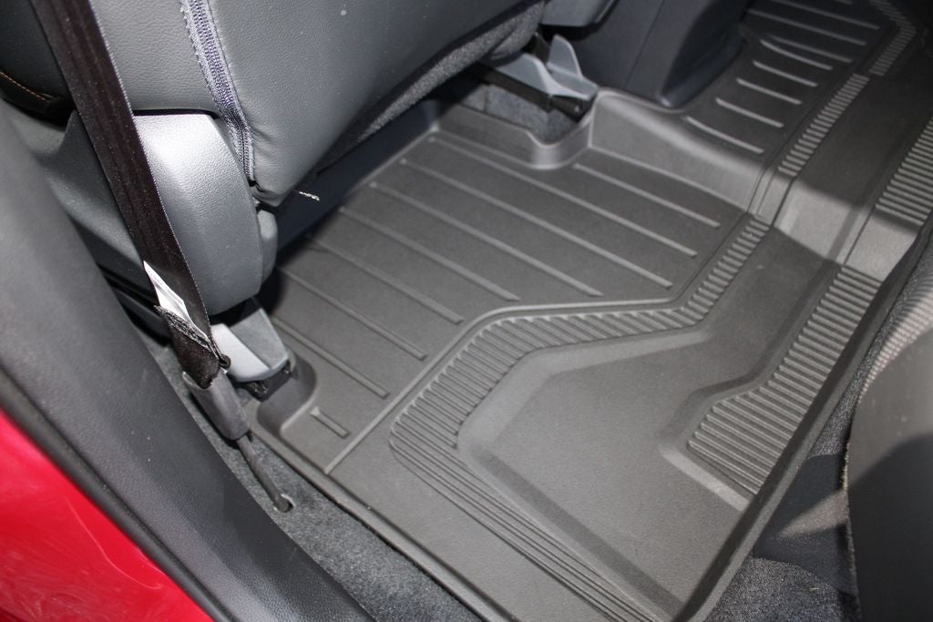 2024 Honda CR-V Sport Touring