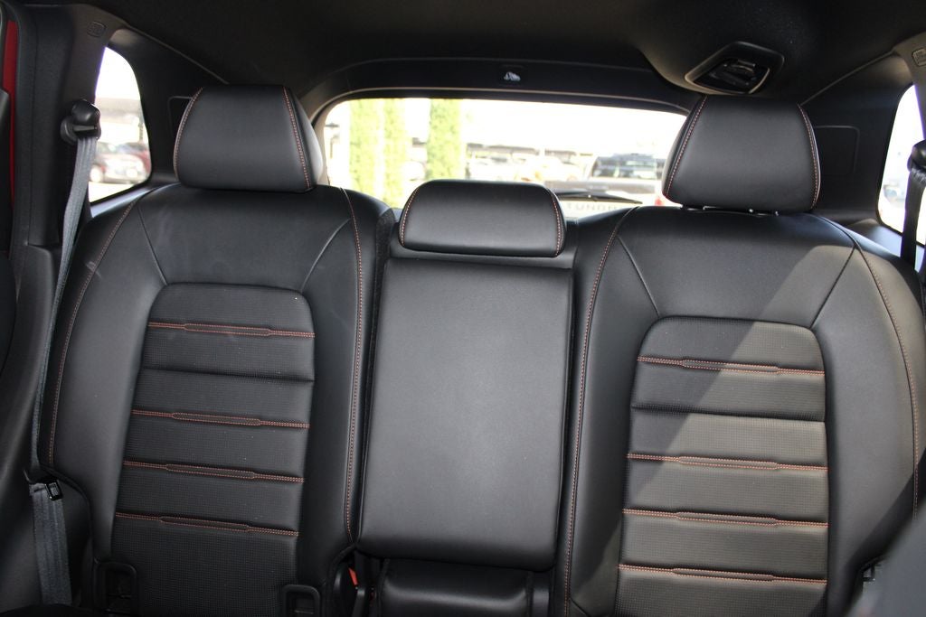 2024 Honda CR-V Sport Touring