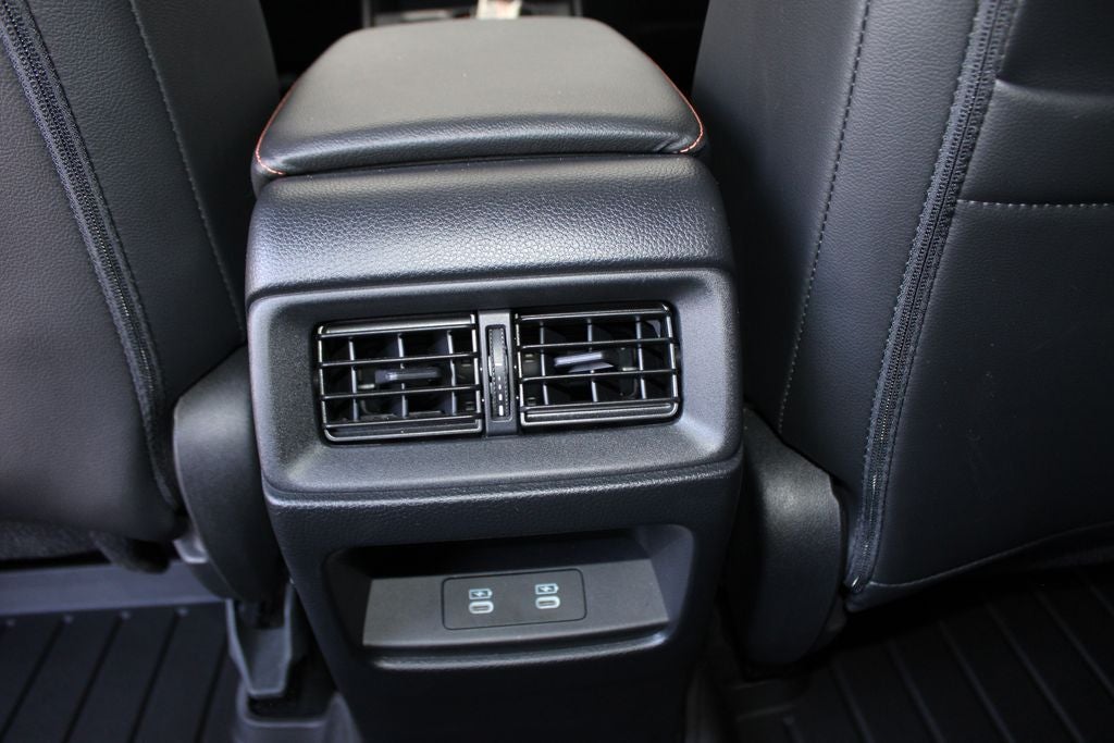 2024 Honda CR-V Sport Touring