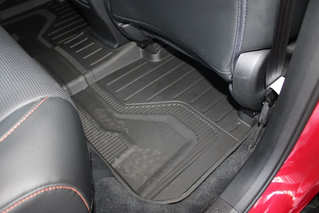 2024 Honda CR-V Sport Touring