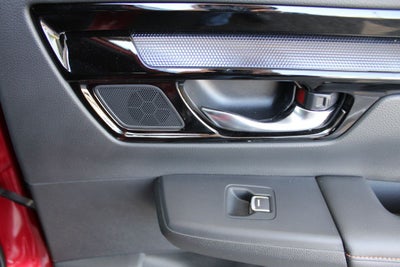 2024 Honda CR-V Sport Touring
