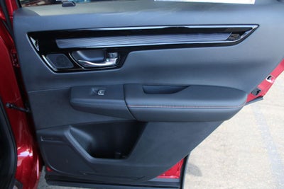 2024 Honda CR-V Sport Touring