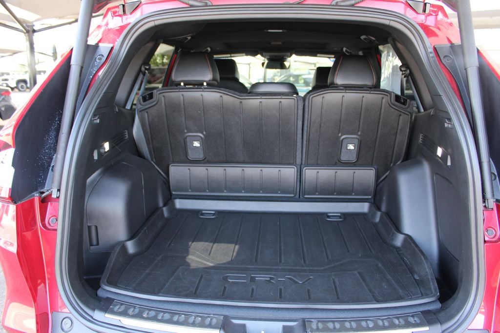 2024 Honda CR-V Sport Touring