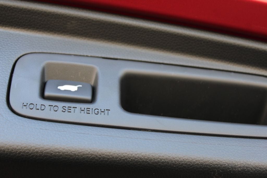 2024 Honda CR-V Sport Touring