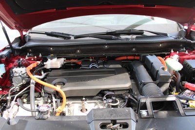 2024 Honda CR-V Sport Touring