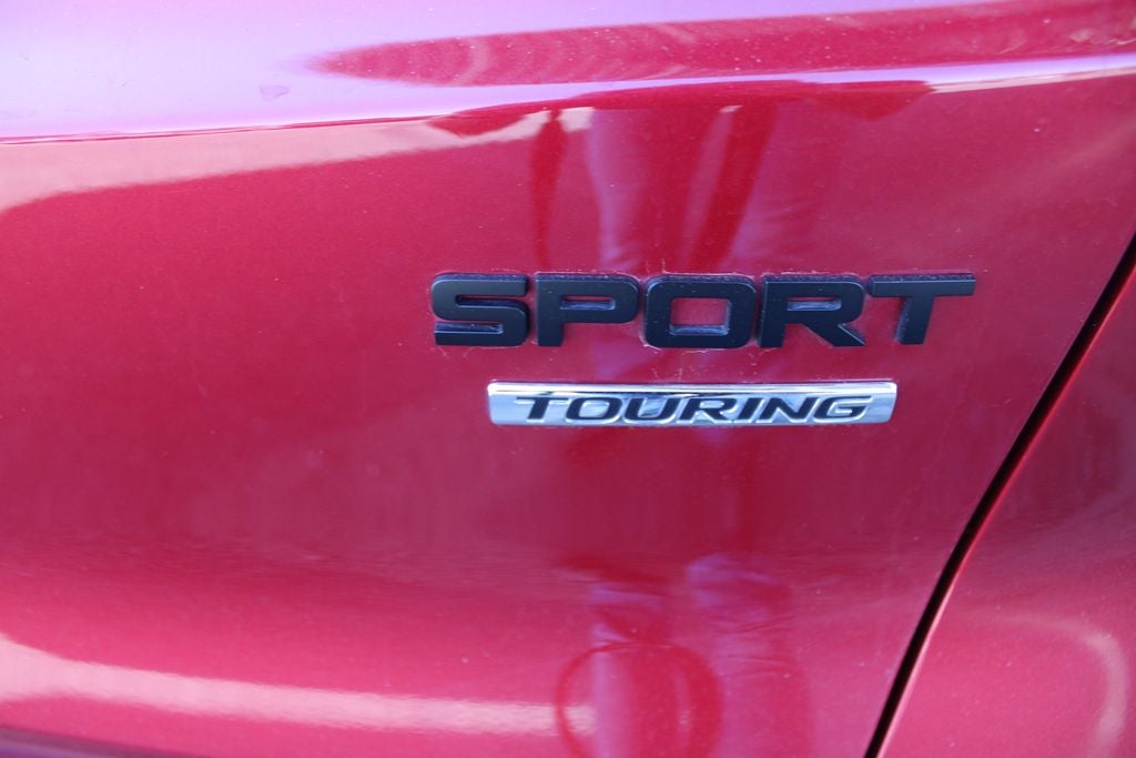 2024 Honda CR-V Sport Touring