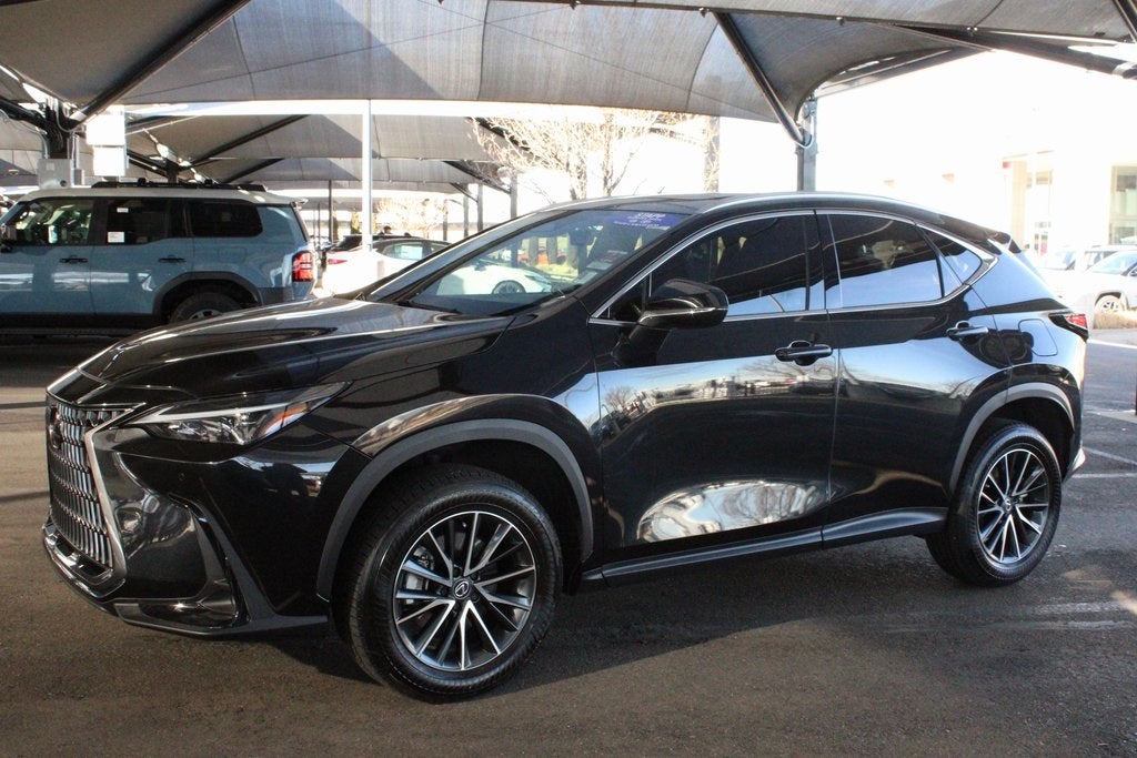 2025 Lexus NX 250 250 Base
