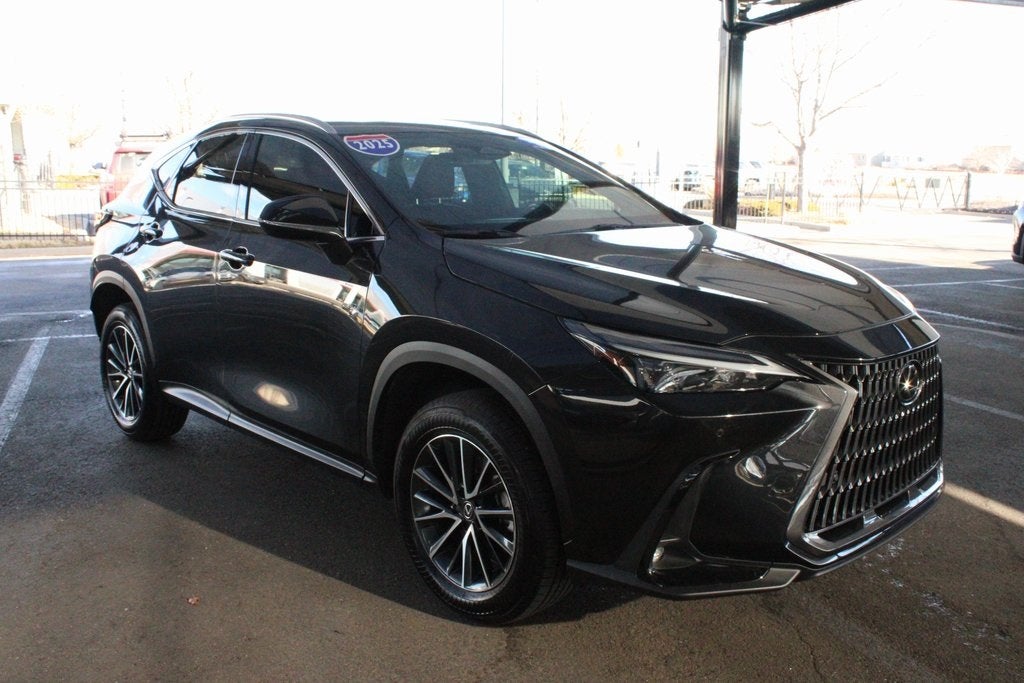 2025 Lexus NX 250 250 Base