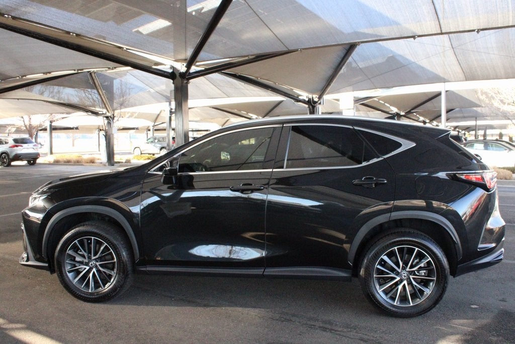 2025 Lexus NX 250 250 Base