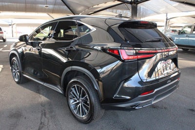 2025 Lexus NX 250 250 Base