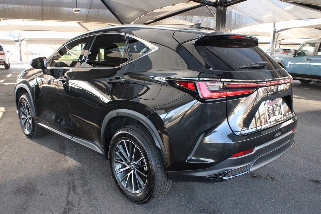 2025 Lexus NX 250 250 Base