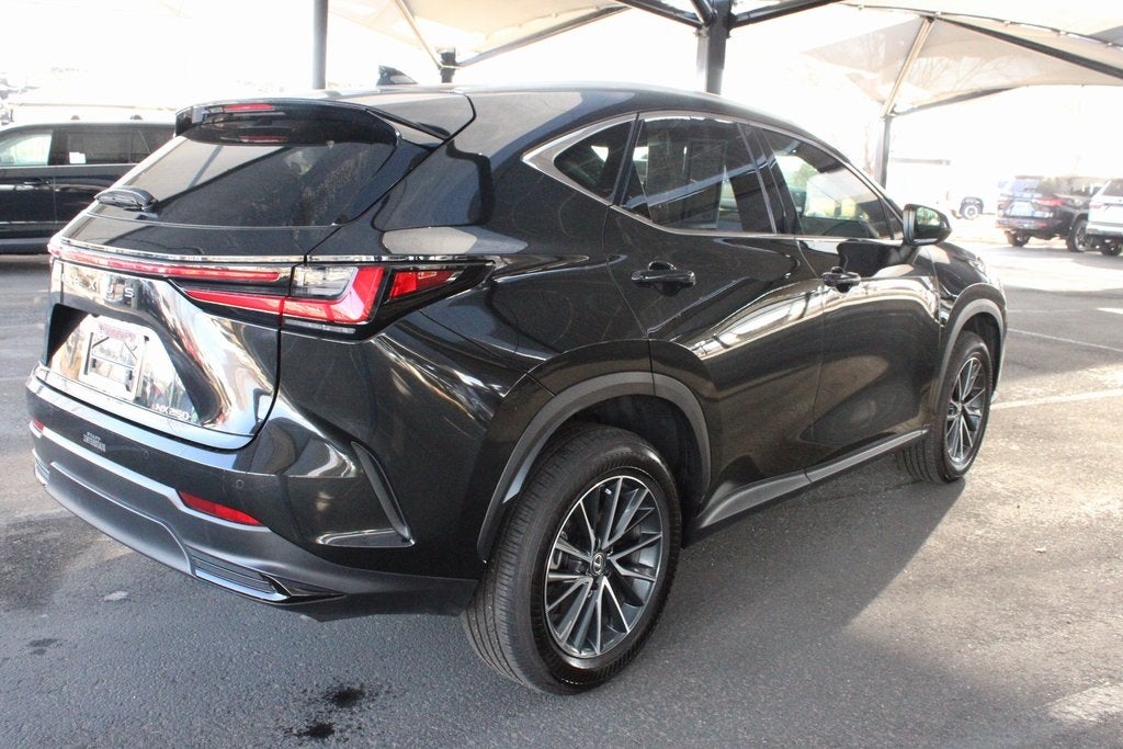 2025 Lexus NX 250 250 Base