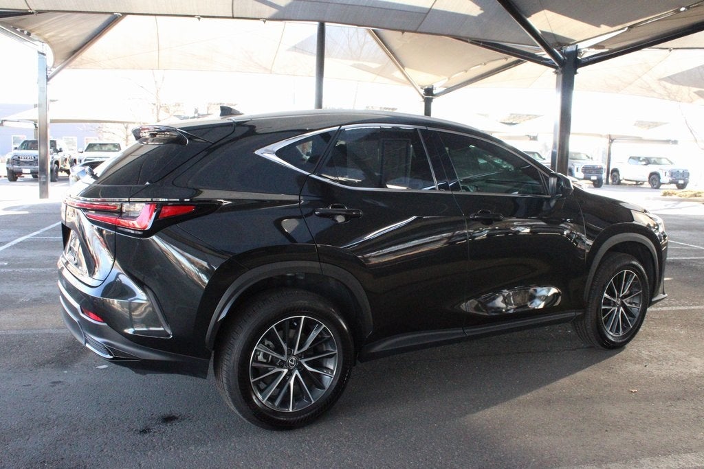 2025 Lexus NX 250 250 Base