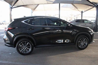 2025 Lexus NX 250 250 Base