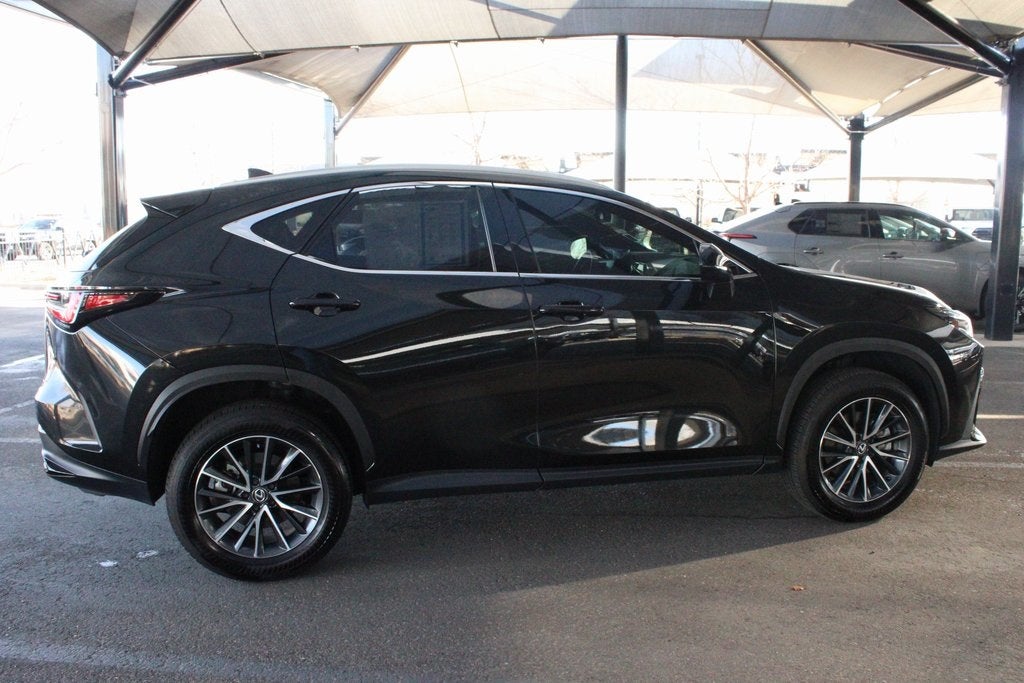 2025 Lexus NX 250 250 Base