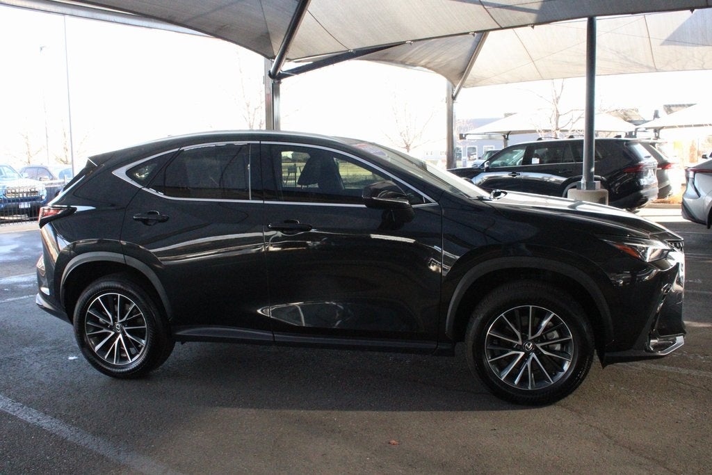 2025 Lexus NX 250 250 Base